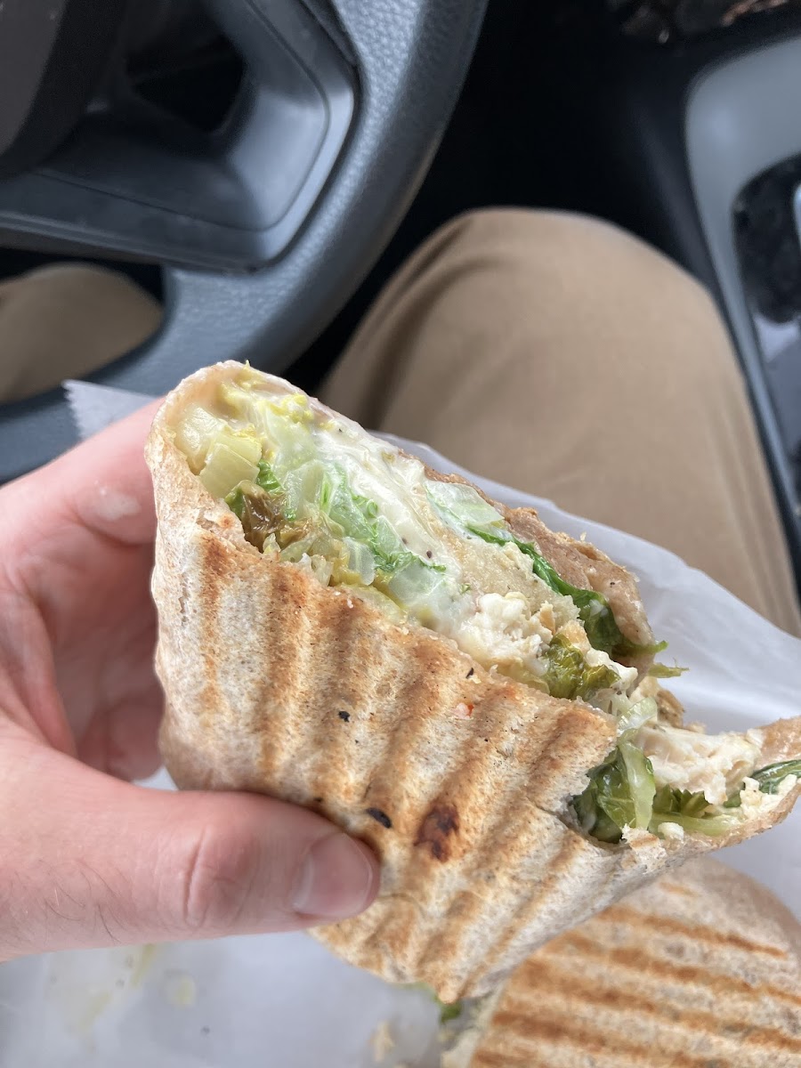 Panini Pízza Co. Photos 2